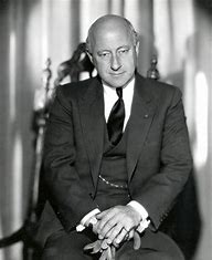 Cecil B. Demille